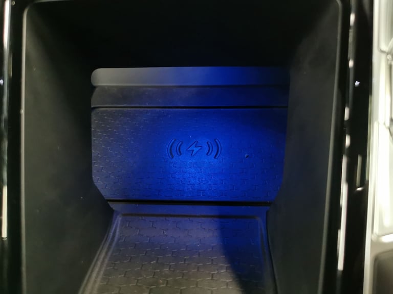 2024 Jaguar I-Pace 400 90kWh R-Dynamic SE Black SUV 5dr Electric Auto 4WD (400 ps) - KEYLESS E Su...