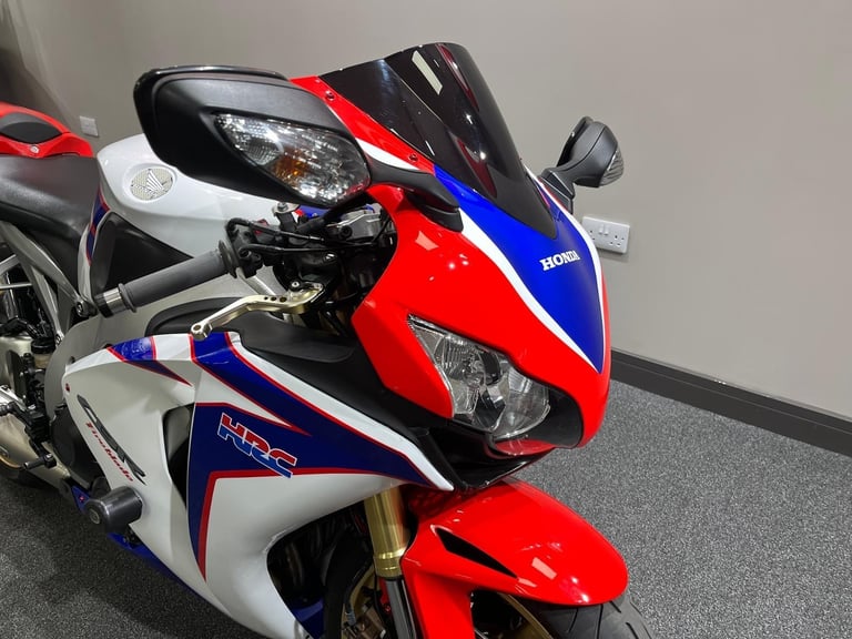Honda CBR1000RR Fireblade ABS, CBR 1000 RR, 2010