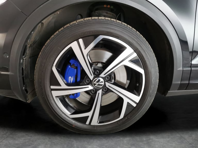 2023 Volkswagen T-Roc 2.0 TSI R SUV 5dr Petrol DSG 4Motion Euro 6 (s/s) (300 ps) - AUTO PARK - NA...