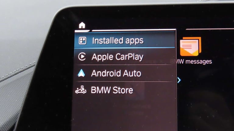 2021 BMW 1 Series M135i xDrive 5dr Step Auto Hatchback Petrol Automatic