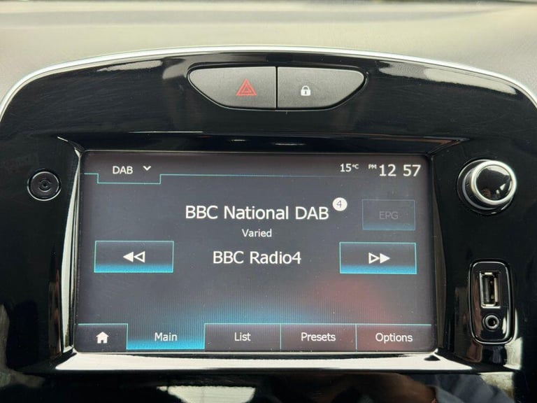 2018 Renault Clio 0.9 TCE 90 Dynamique Nav 5dr HATCHBACK PETROL Manual
