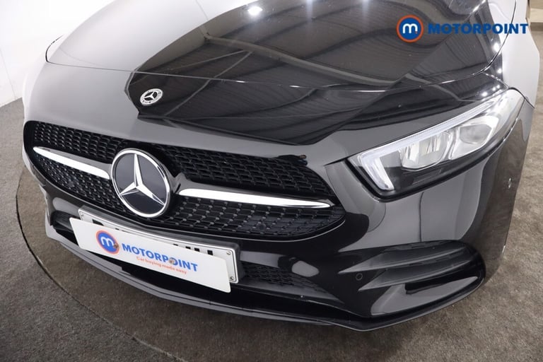 2022 Mercedes-Benz A-Class A250e AMG Line Premium Edition 5dr Auto Hatchback Hybrid Automatic