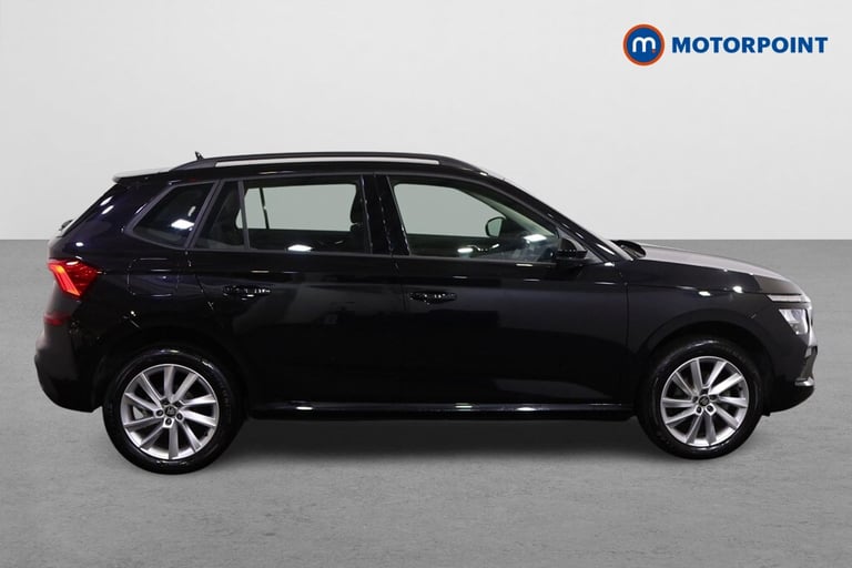 2025 Skoda Kamiq 1.0 TSI 95 SE Edition 5dr ESTATE PETROL Manual