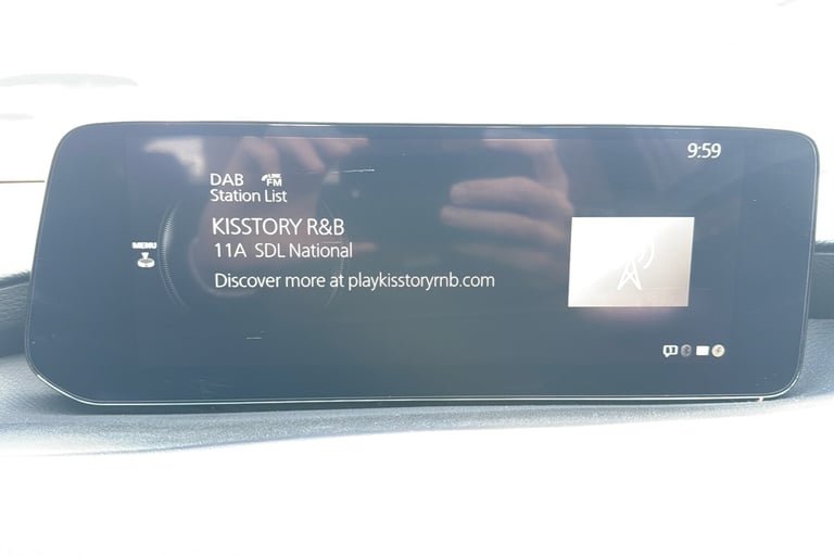  Mazda 3 2.0 E Skyactiv G Mhev Centre Line Hatchback 5dr Petrol Manual Euro 6