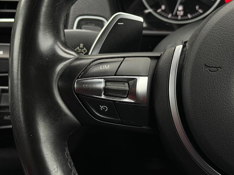 2016 BMW 1 Series 3.0 M140i Auto Euro 6 (s/s) 5dr HATCHBACK Petrol Automatic