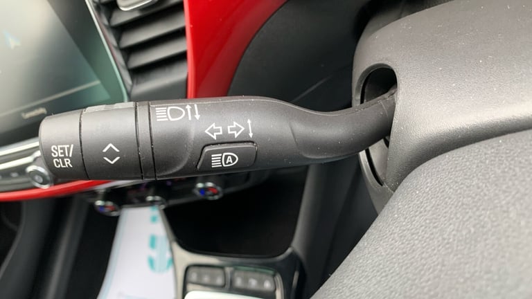 2023 Vauxhall Crossland 1.2 Turbo GS SUV 5dr Petrol Manual Euro 6 (s/s) (110 ps) SUV Petrol Manual