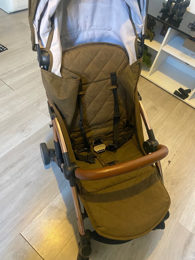ickle bubba globe max
