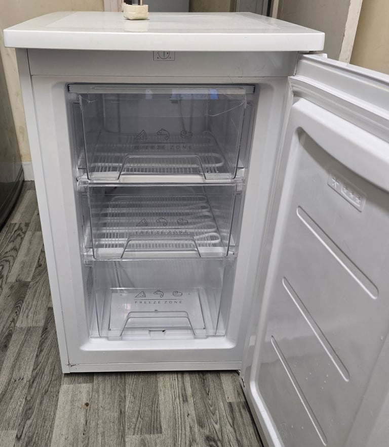 image for Under counter freezer 