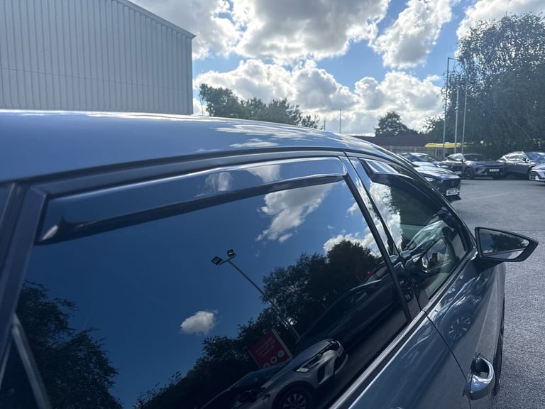 2018 SEAT Leon 2.0 TDI 150 FR Technology 5dr Hatchback Manual