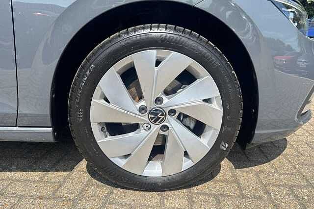 2022 Volkswagen Golf 1.5 TSI 150 Style 5dr HATCHBACK PETROL Manual