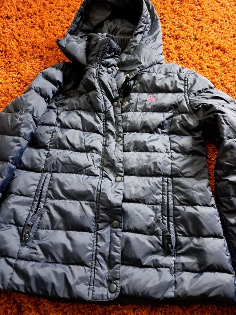 Womans jack wills jacket