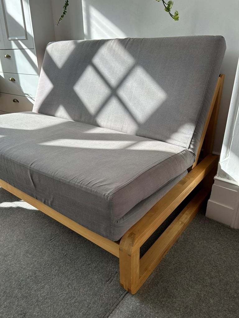 Futon Shop 2 seater futon bed