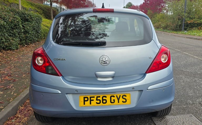 Vauxhall corsa 1.2 nissan toyota skoda Volkswagen honda peugeot ford suzuki citroen renault hyundai 