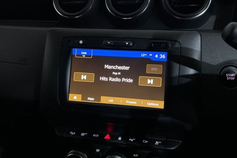 2020 70 DACIA DUSTER 1.5 BLUE DCI PRESTIGE SUV 5DR DIESEL MANUAL 4WD EURO 6 (S/S