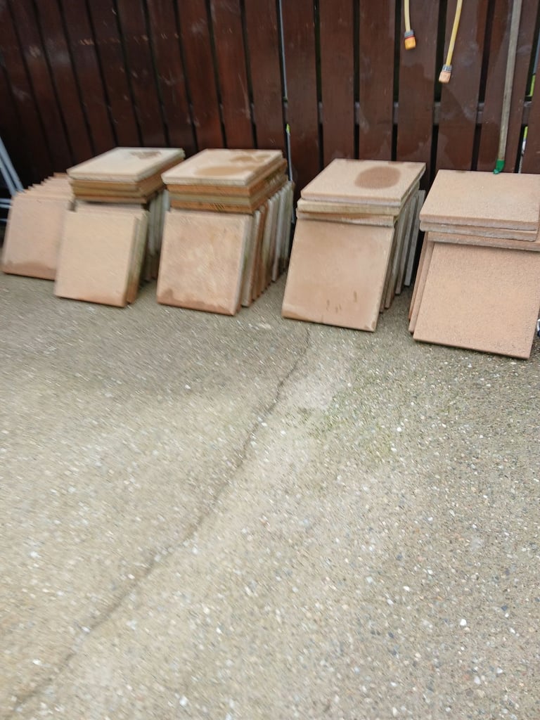 image for Paving flags/slabs