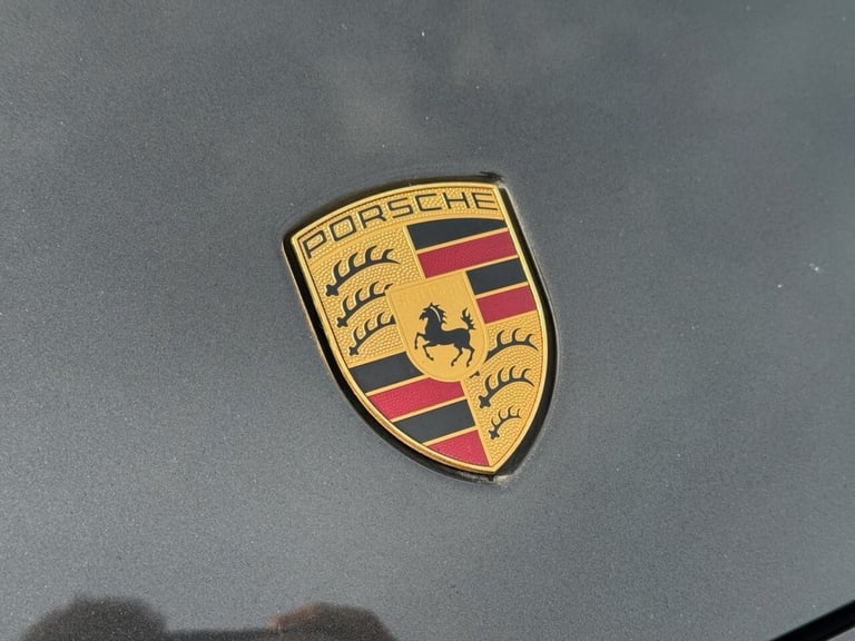 2016 K PORSCHE PANAMERA 3.0 V6 E-HYBRID S HATCHBACK 5DR PETROL PLUG-IN HYBRID TI