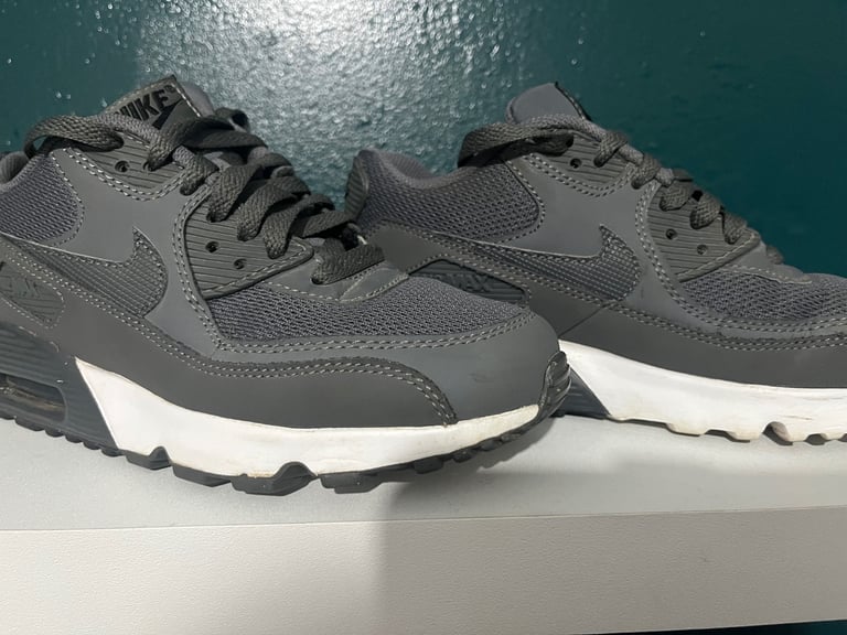 image for Ladies Nike trainers 