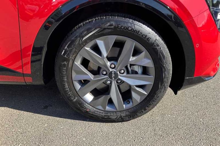 2024 Kia Sportage 1.6 h T-GDi GT-Line S SUV 5dr Petrol Hybrid Auto Euro 6 (s/s) (226 bhp) SUV Hyb...