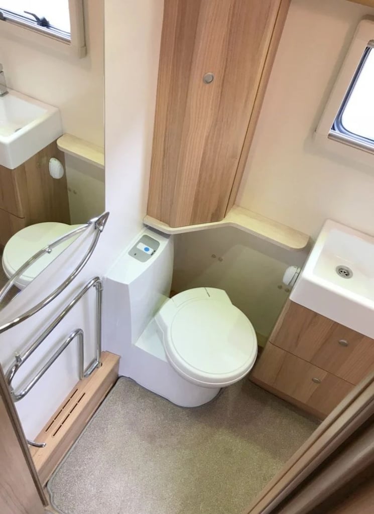 Bailey unicorn valencia 2011