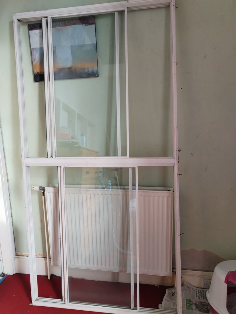 image for Secondary Glazing Unit