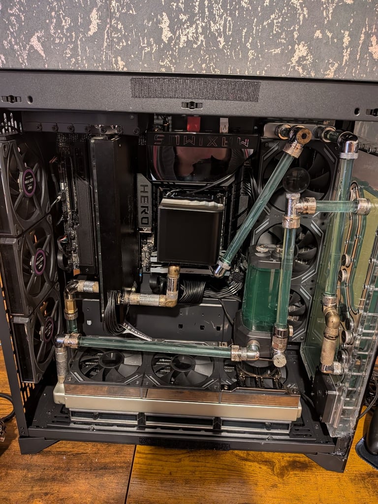 image for Custom Build PC 