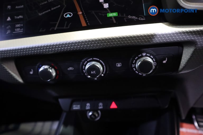 2019 Audi A1 30 TFSI S Line 5dr HATCHBACK PETROL Manual