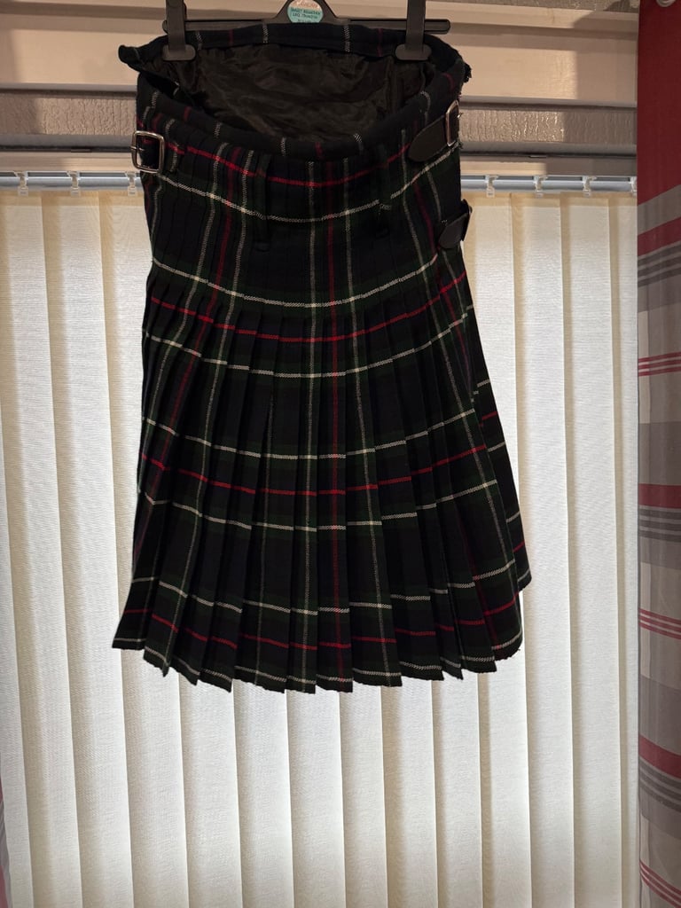 image for Men’s Kilt 