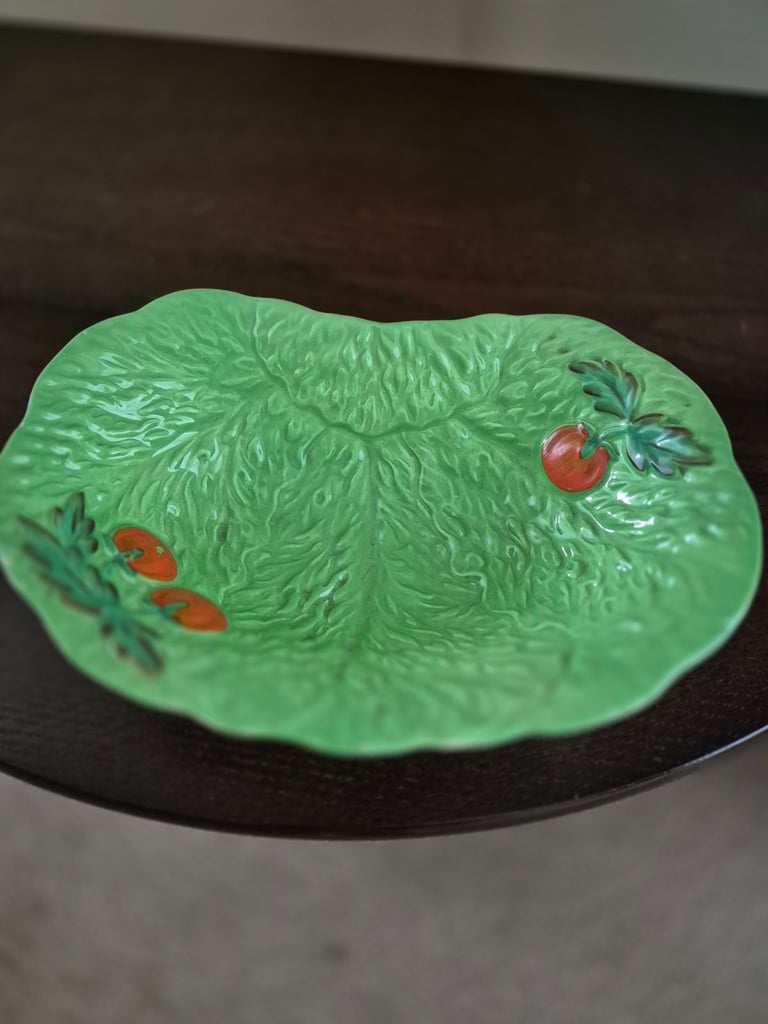 image for Pretty Beswick Ware Bowl