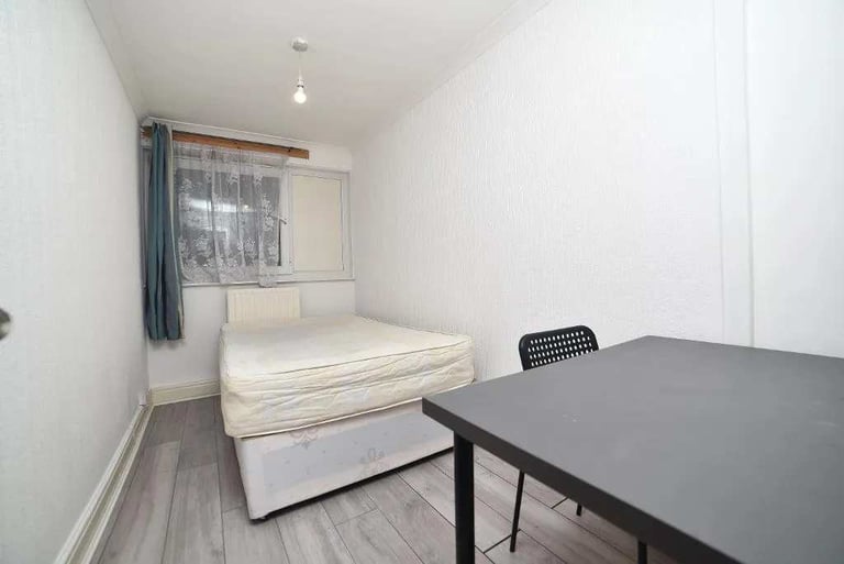 image for 🏡 Single Room in Seven Sisters🏡 