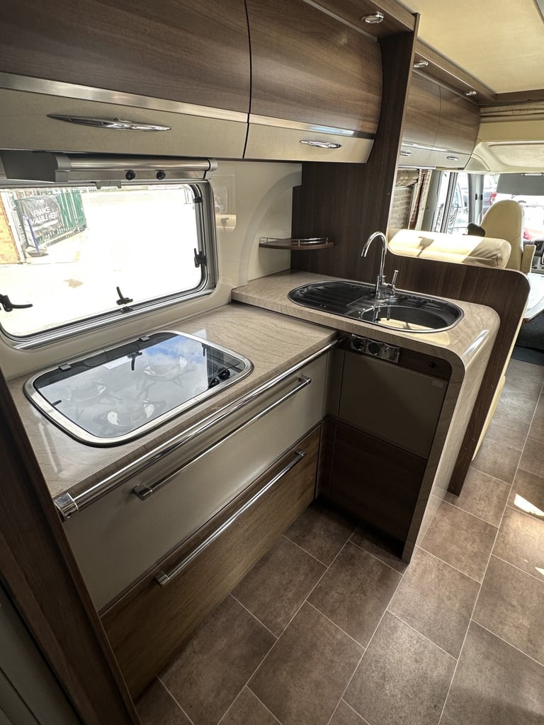 2011 Fiat Ducato  Diesel Manual