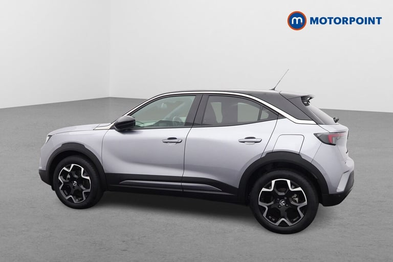 2025 Vauxhall Mokka 100kW Ultimate 50kWh 5dr Auto HATCHBACK ELECTRIC Automatic