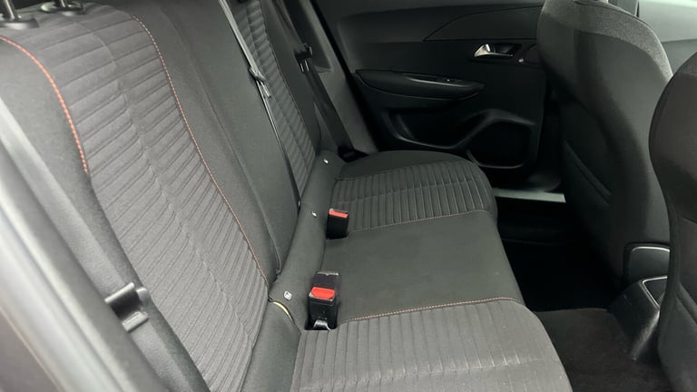 2023 Peugeot 2008 1.2 PureTech Active Premium + SUV 5dr Petrol Manual Euro 6 (s/s) (100 ps) SUV P...