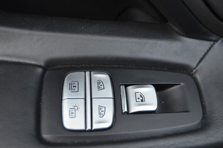 2016 BMW 7 Series 730Ld M Sport 4dr Auto SALOON Diesel Automatic