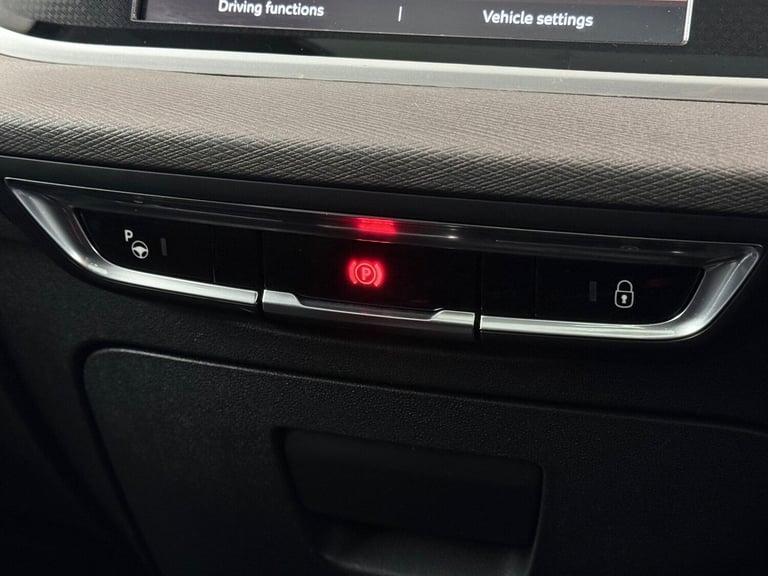 2019 Citroen C4 1.2 PureTech 130 Flair 5dr EAT8 MPV PETROL Automatic