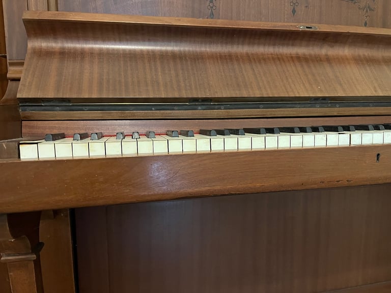 FREE Piano