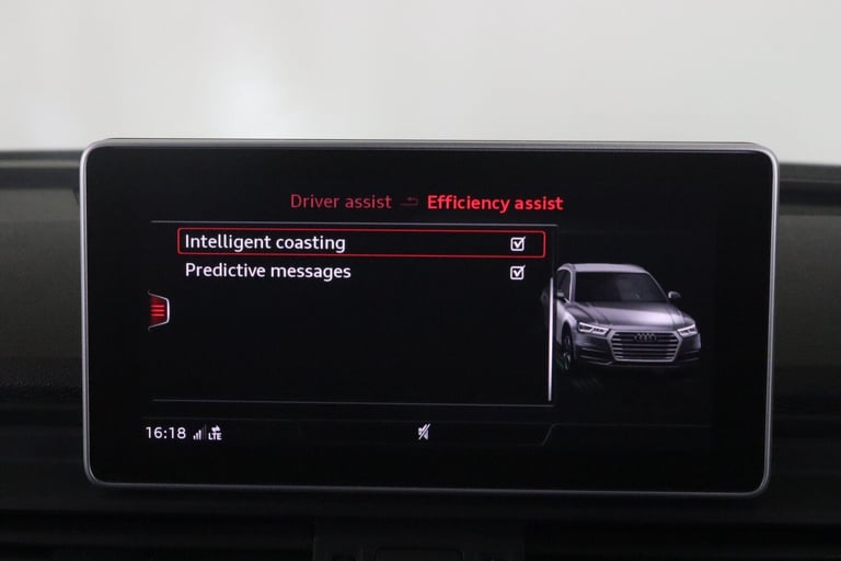 2019 Audi Q5 2.0 TDI 40 S line S Tronic quattro Euro 6 (s/s) 5dr ESTATE Diesel Automatic