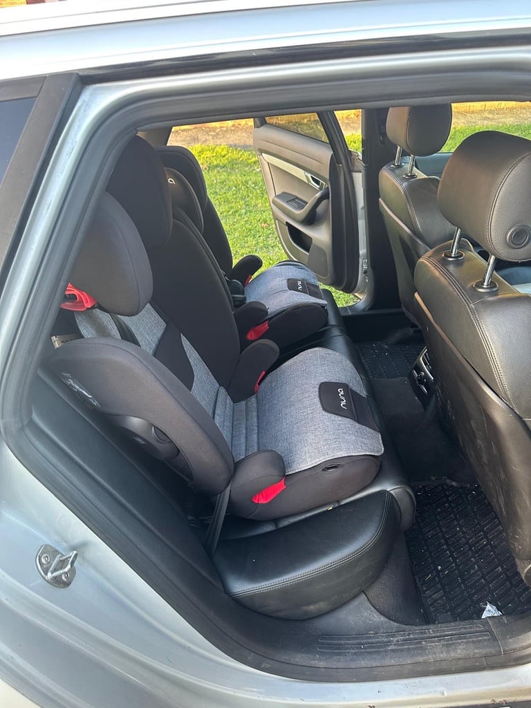 Audi, A6, Estate, 2010, Semi-Auto, 2967 (cc), 5 doors