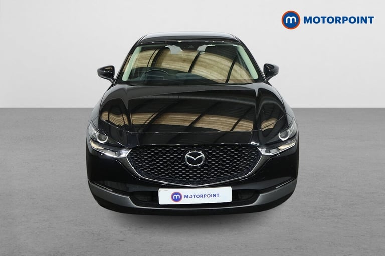 2020 Mazda CX-30 2.0 Skyactiv-G MHEV SE-L Lux 5dr SUV Petrol Manual