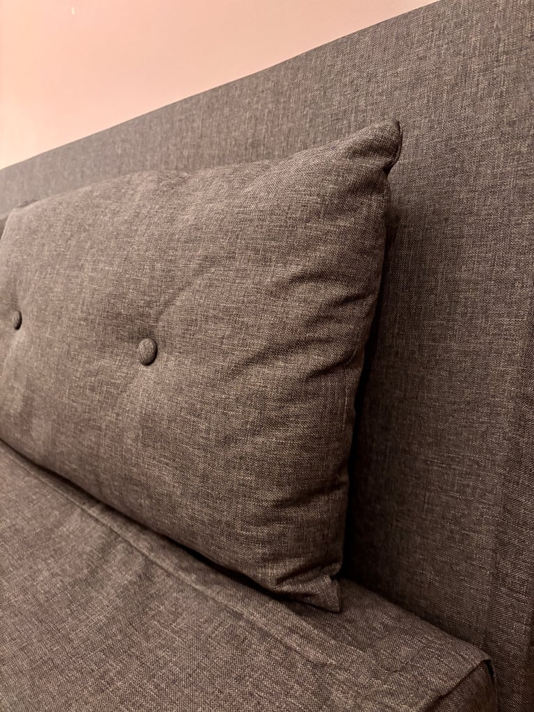 MADE Sofa Bed