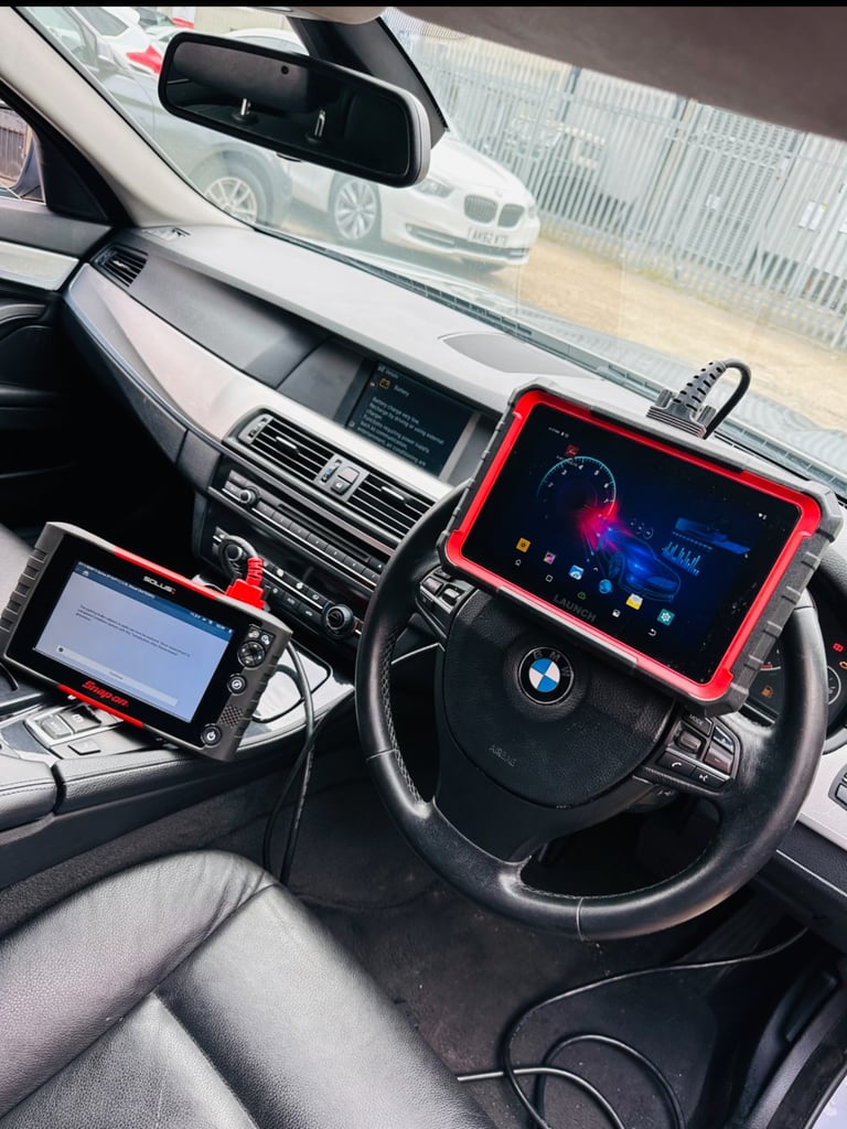 Mobile Mechanic in South east London