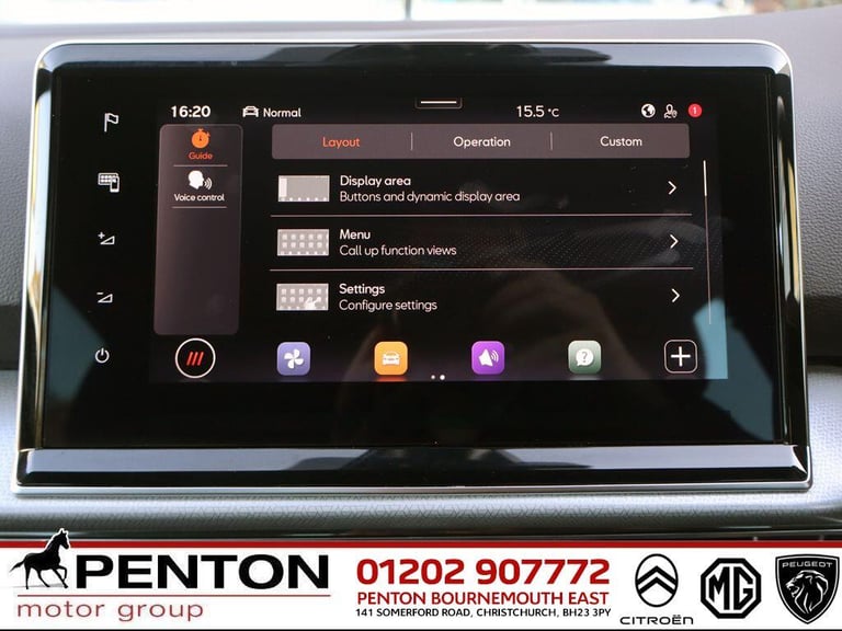 2023 SEAT Tarraco 1.5 EcoTSI EVO SE Technology Euro 6 (s/s) 5dr ESTATE Petrol Manual