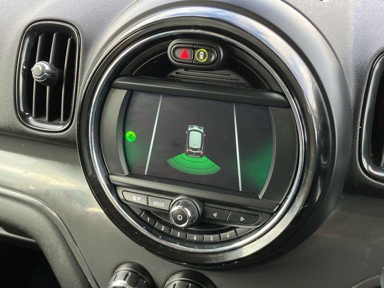 2020 MINI Countryman 1.5 Cooper Classic 5dr Hatchback PETROL Manual