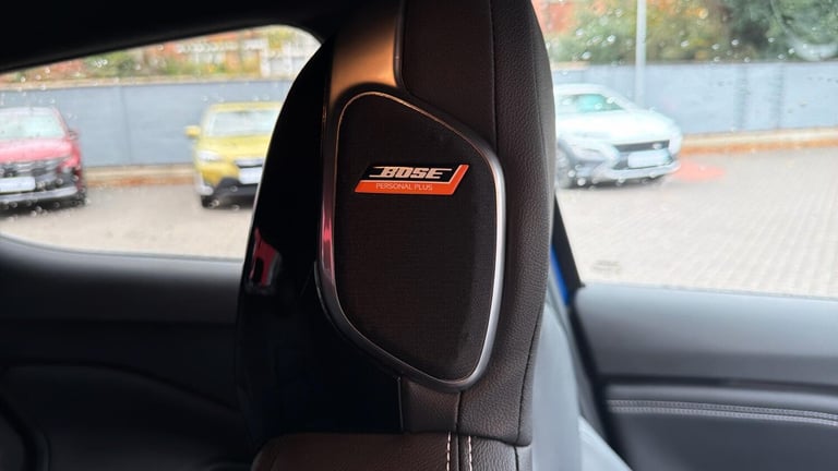 2024 Nissan Juke 1.6 Hybrid Tekna 5dr Auto HATCHBACK PETROL/ELECTRIC Automatic