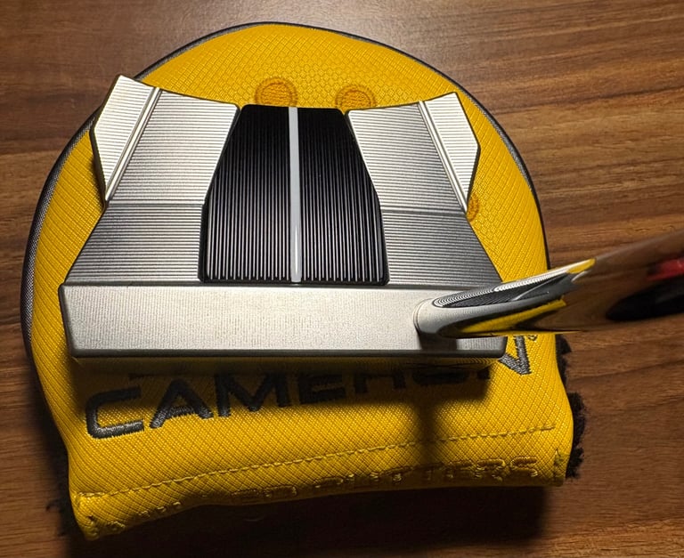 Scotty Cameron 2024 Phantom Putter 