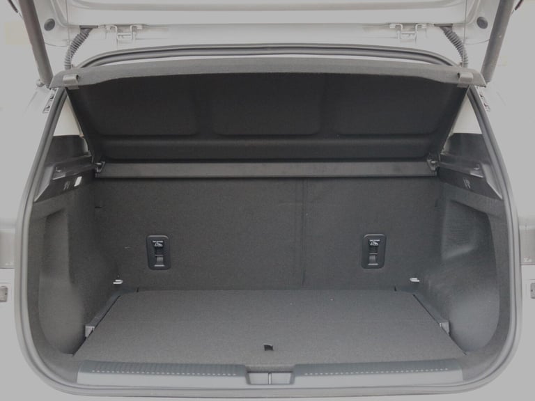 2025 MG MGS5 64kWh Trophy Long Range SUV 5dr Electric Auto (231 ps) HATCHBACK Electric Automatic