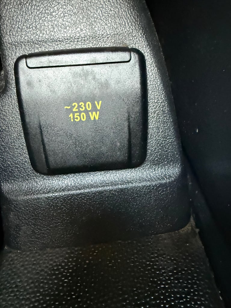 2018 Ford Transit Custom 2.0 TDCi 130ps 340 High Roof Van LWB  PANEL VAN Diesel Manual