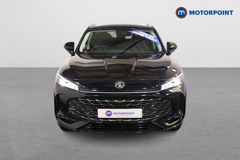 2025 MG MG HS 1.5 T-GDI Trophy 5dr DCT SUV Petrol Automatic