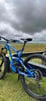 gt force pro carbon 2020 eduro bike 