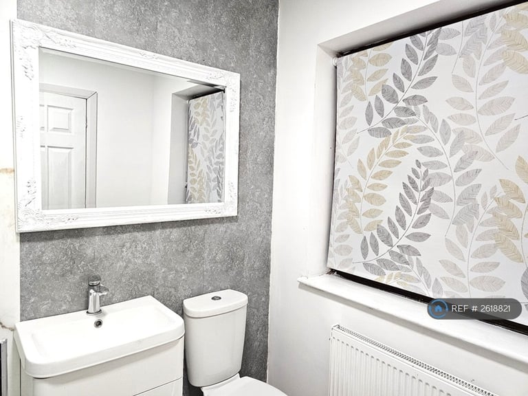 1 bedroom in Benn Street, Rugby, CV22 (#2618821)