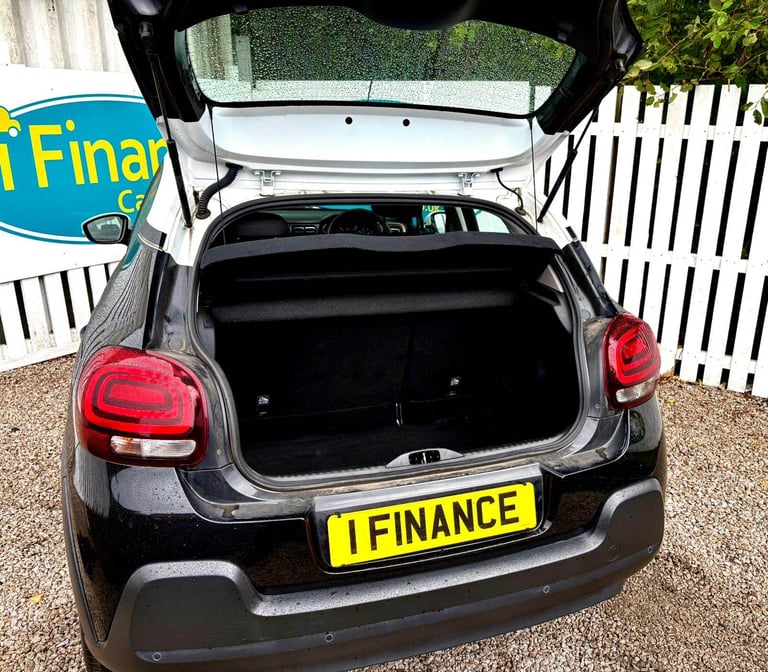 CAN'T GET CREDIT? CALL US! Citroen C3 1.2 PureTech Origins (s/s), 2019 - £199 DEPOSIT, £70 PER WEEK